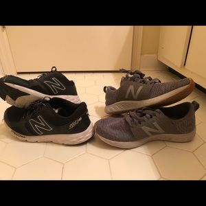 New Balance Shoes Size 10.5